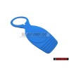 VW Original Bouchon - 857955455