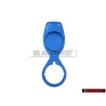 VW Original Bouchon - 857955455