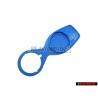VW Original Bouchon - 857955455