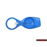 VW Original Bouchon - 857955455