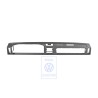 VW Original Tableau De Bord Noir Gris - 281805051E 043