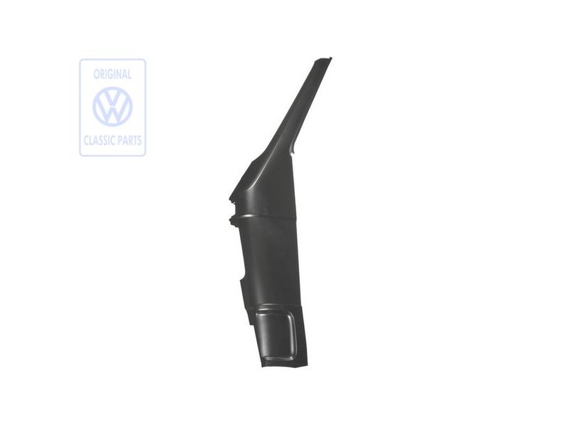 VW Original Panneau Lat. 