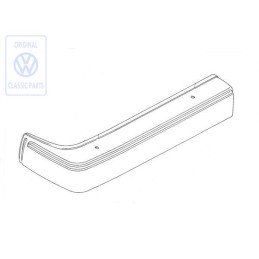 VW Original Pare-Chocs - 281807311F