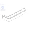 VW Original Pare-Chocs - 281807311F