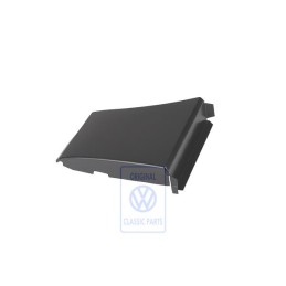 VW Original Dessous P. Panneau Lat. 