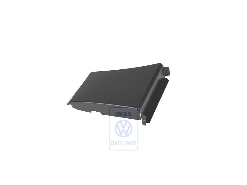VW Original Dessous P. Panneau Lat. 