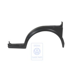 VW Original Coude Sur Passage De Roue - 281809211B