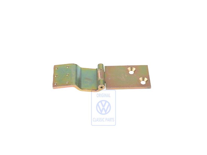 VW Original Charniere De Porte - 281827151A