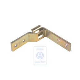 VW Original Guide P. Tringle De Cremone - 281827161A