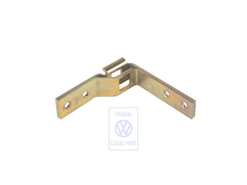 VW Original Guide P. Tringle De Cremone - 281827161A