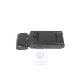 VW Original Charniere De Porte - 281827301