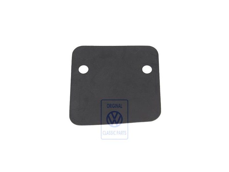 VW Original Embase - 281827323