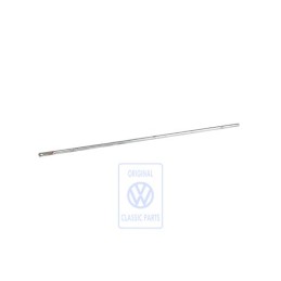 VW Original Tringle De Cremone - 281827517A