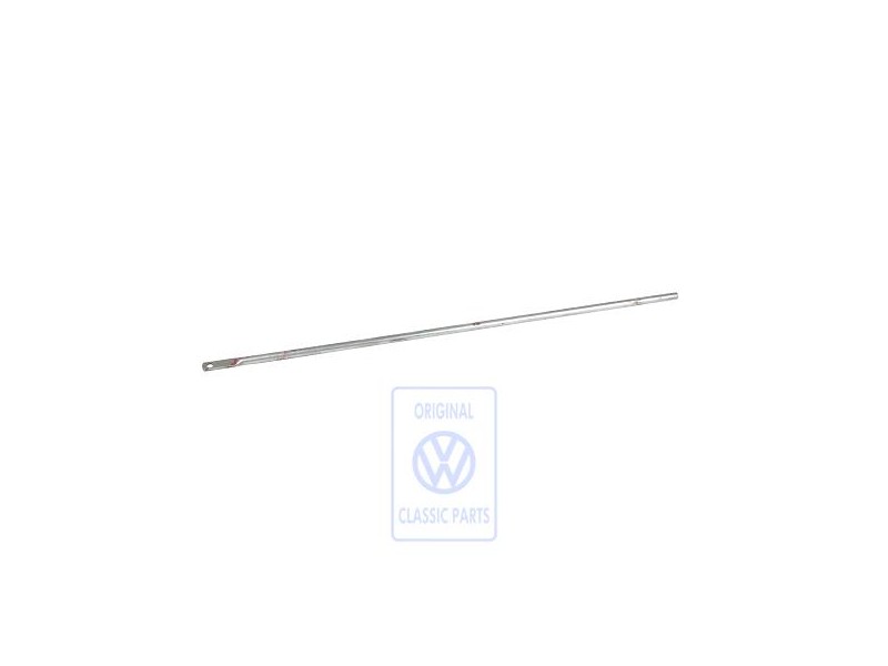 VW Original Tringle De Cremone - 281827517A