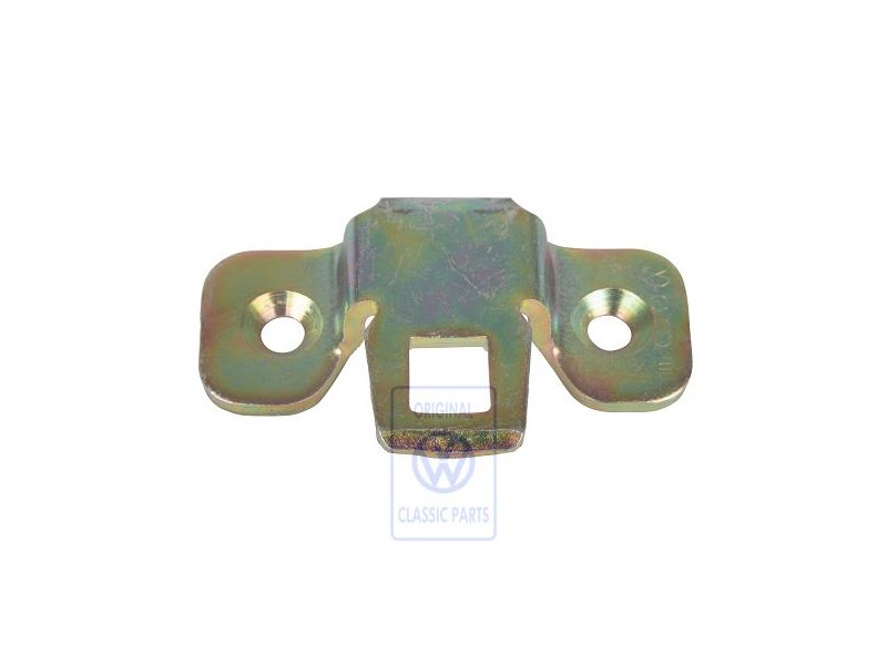 VW Original Gache - 281827527