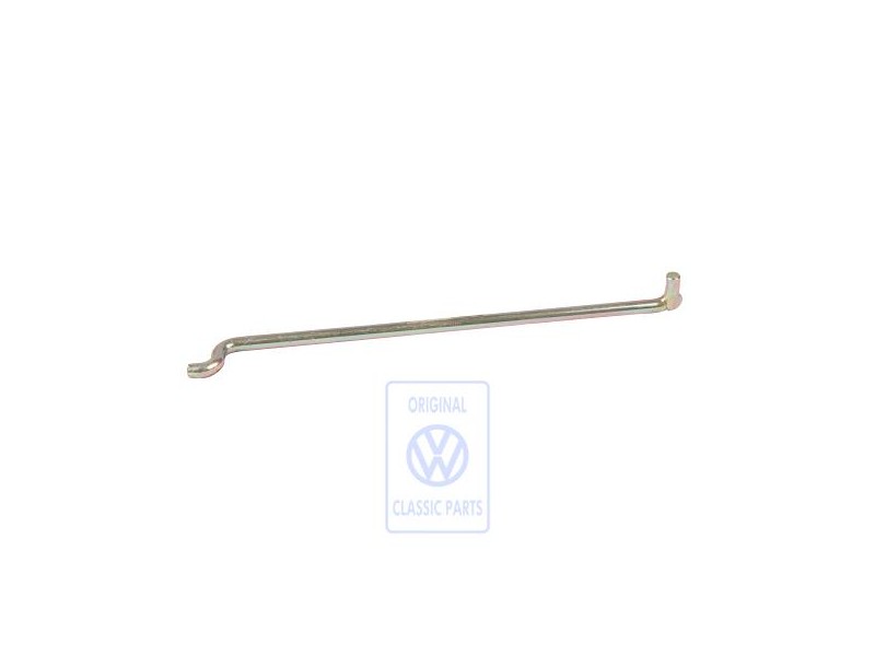 VW Original Main Courante - 281827581A