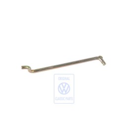 VW Original Main Courante - 281827582B