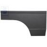 VW Original Tole De Reparation - Enveloppe De Porte Inferieure - 281831108A