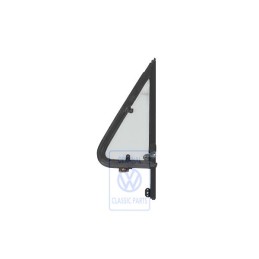 VW Original Vitre Orientable - 281837402A