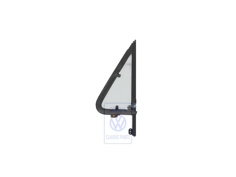 VW Original Vitre Orientable - 281837402A