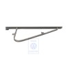 VW Original Cadre De Deflecteur - 281837406