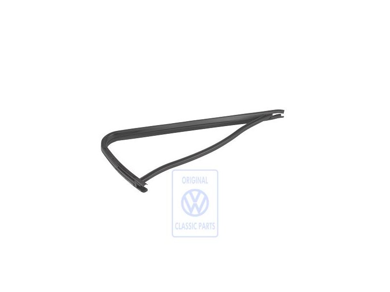VW Original Joint P. Glace De Porte Fixe - 281837626B