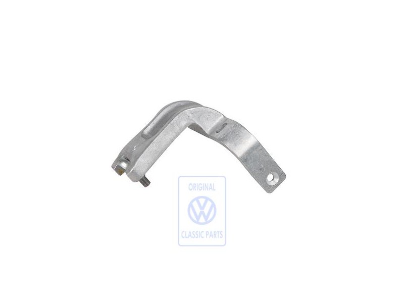 VW Original Guidage A Galets Pour Porte Coulissante - 281843406