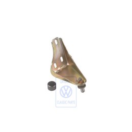 VW Original Guidage A Galets Pour Porte Coulissante - 281843436
