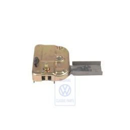 VW Original Serrure A Commande A Distance - 281843654A