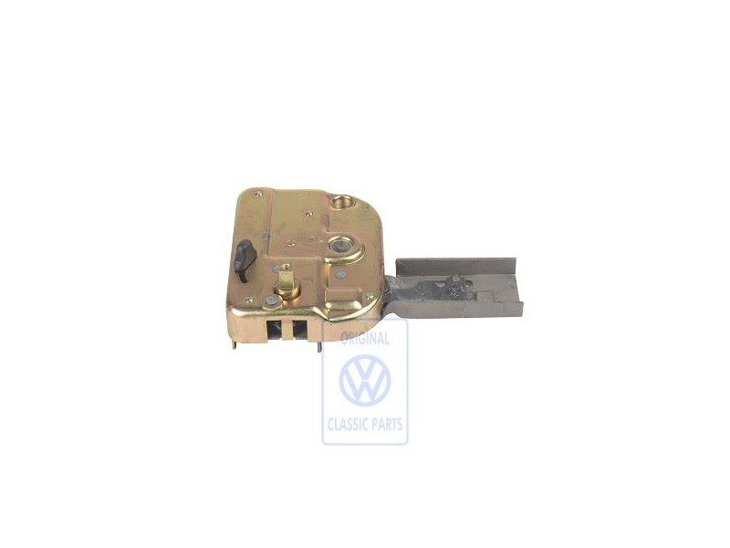 VW Original Serrure A Commande A Distance - 281843654A