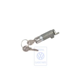 VW Original Barillet P. Porte Coulissante - 281843710F
