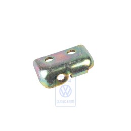 VW Original Butee P. Porte Coulissante - 281843744