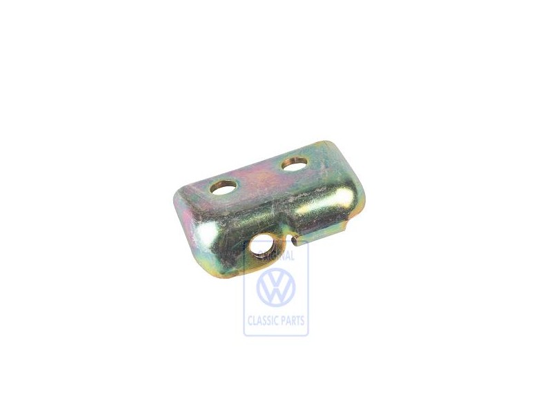 VW Original Butee P. Porte Coulissante - 281843744