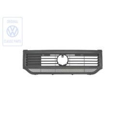 VW Original Grille De Calandre Graphite - 281853653G Z35