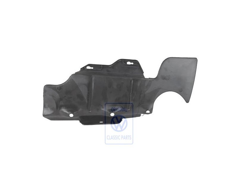 VW Original Cache - 281853658A