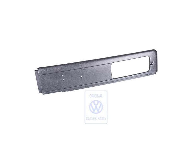 VW Original Cache - 281853793