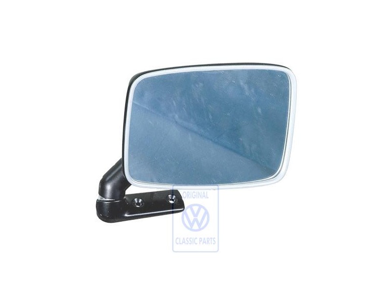 VW Original Retroviseur Ext. 