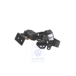 VW Original Ceinture De Securite 3 Points - 281857815A
