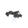 VW Original Ceinture De Securite 3 Points - 281857815A