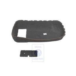 VW Original Insonorisant P. 