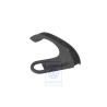 VW Original Poignee-Passager Noir Satine - 281867180 01C