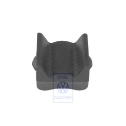 VW Original Butee Caoutchouc - 281881228
