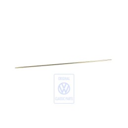 VW Original Tringle De Connexion - 281881249