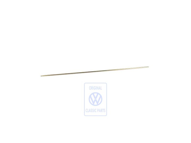 VW Original Tringle De Connexion - 281881249