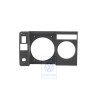 VW Original Planche De Bord Pour Tachygraphe - 281919055F