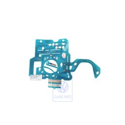 VW Original Pellicule Conductrice - 281919059J