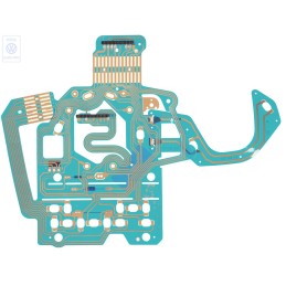 VW Original Pellicule Conductrice - 281919059N