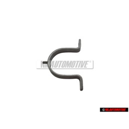 VW Original Collier - 1H0422875A