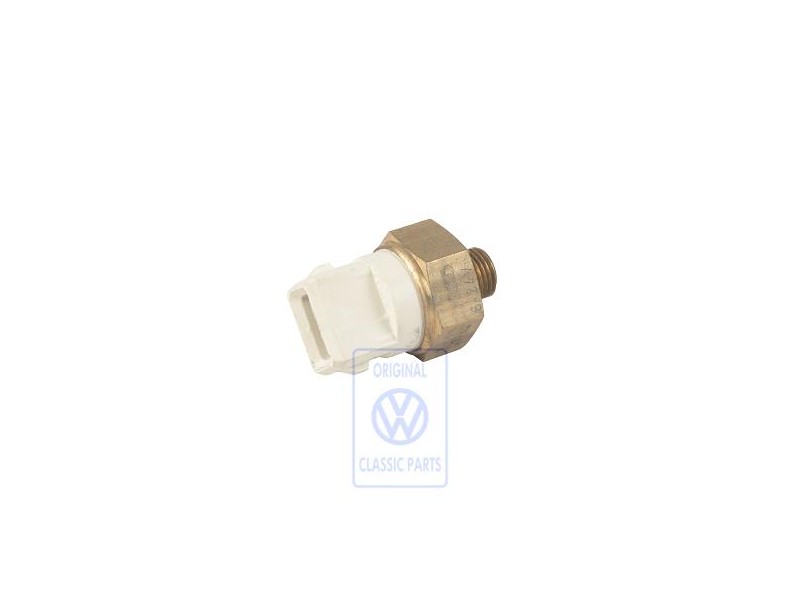 VW Original Thermocontacteur - 281919521B