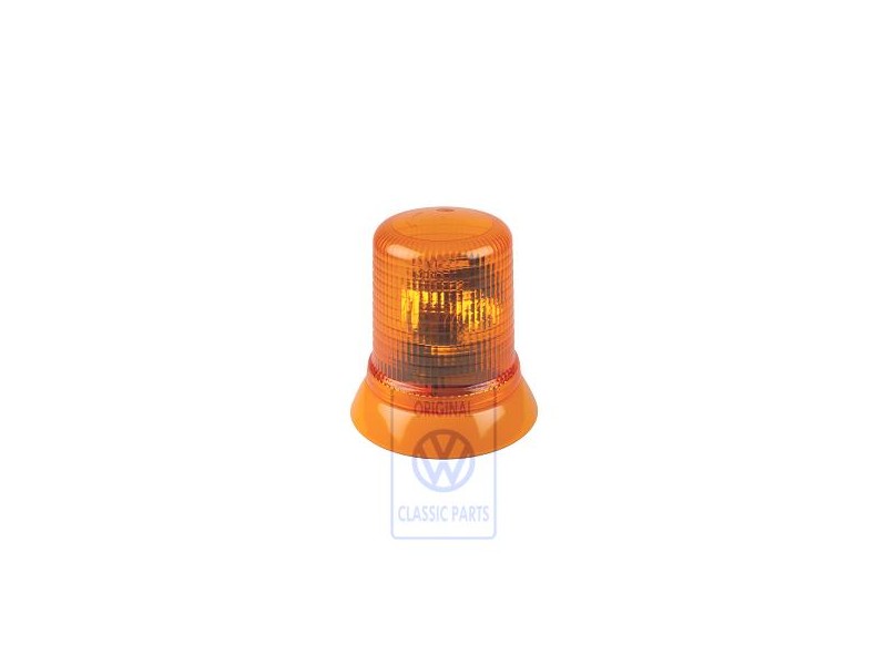 VW Original Girophare (A Iode) - 281941087